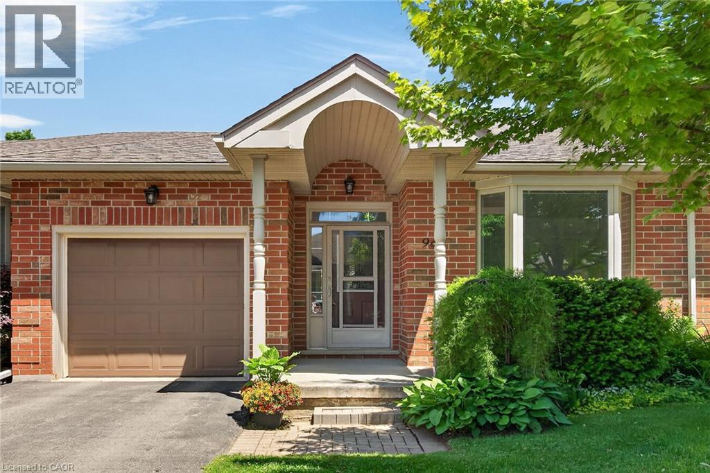 96 Bluelagoon Drive, Mount Hope, Ontario  L0R 1W0 - Photo 3 - 40837467