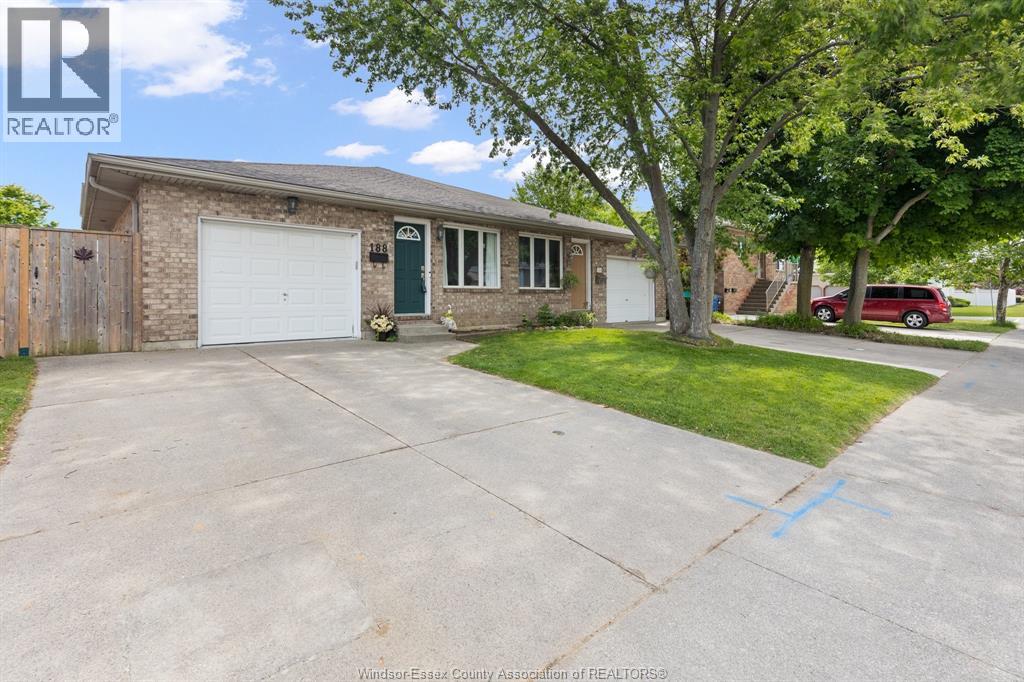 188 MARLBOROUGH, Leamington, Ontario