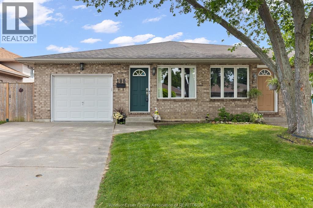 188 Marlborough Street East, Leamington, Ontario  N8H 5G3 - Photo 2 - 26014466