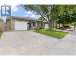 188 MARLBOROUGH STREET East, Leamington, Ontario