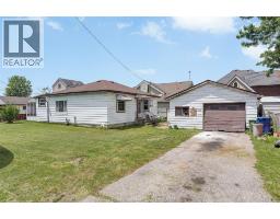 22 MANHATTAN STREET, LaSalle, Ontario