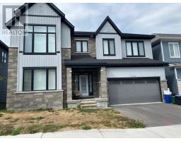 133 RUGOSA STREET, Ottawa, Ontario