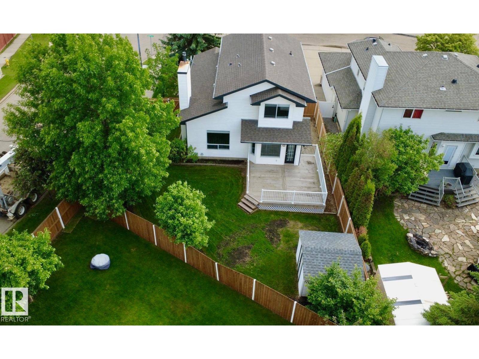 2 Hampton Ct, Sherwood Park, Alberta  T8A 5R5 - Photo 33 - E4493883