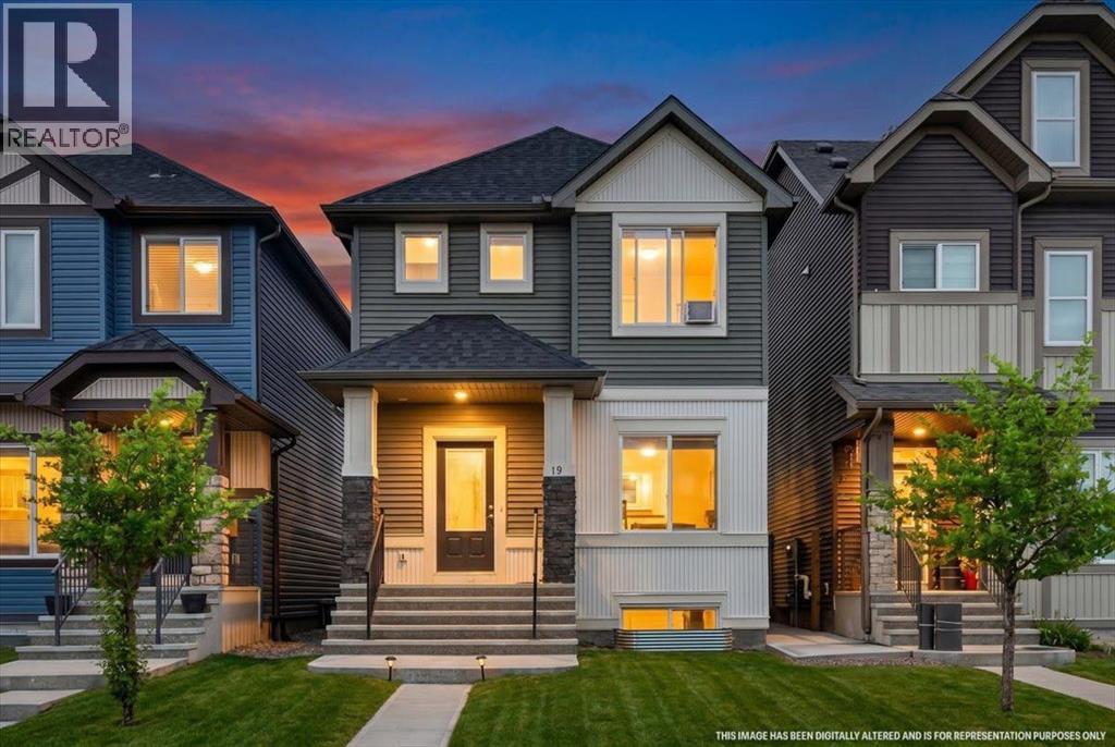 15 Savanna Parade, calgary, Alberta