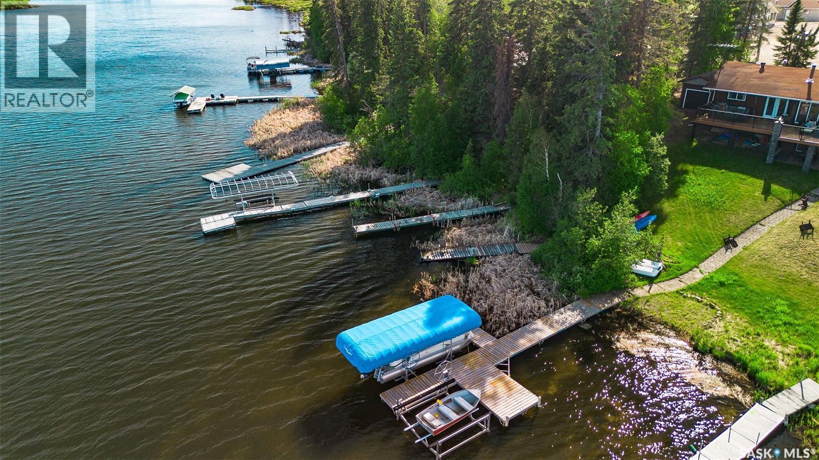 Lot 8 Bobcat Place, Northern Admin District, Saskatchewan  S0J 0E3 - Photo 50 - SK039556