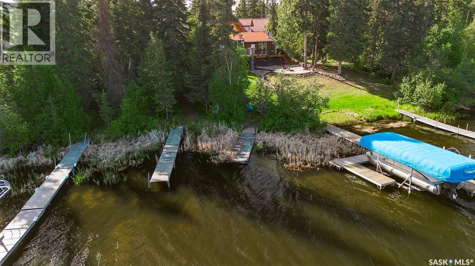 Lot 8 Bobcat Place, Northern Admin District, Saskatchewan  S0J 0E3 - Photo 48 - SK039556