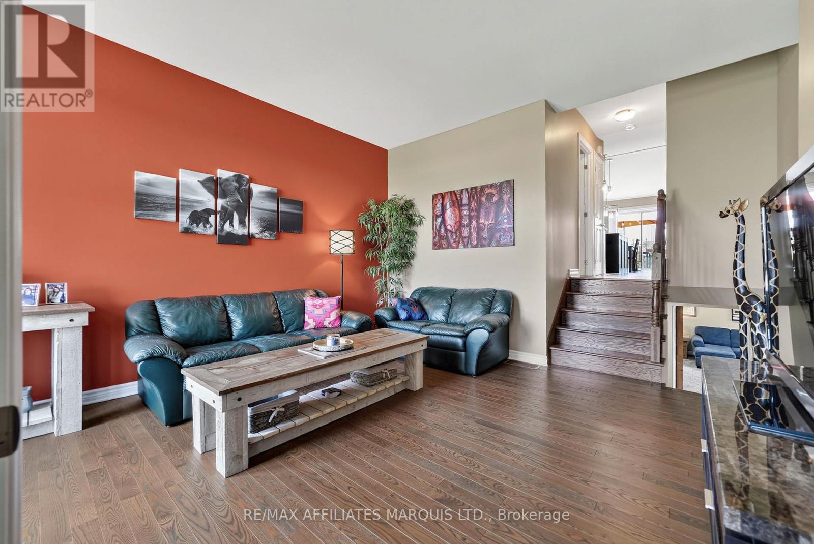 50 Cameron Crescent, Cornwall, Ontario  K6K 0B7 - Photo 6 - X13460102