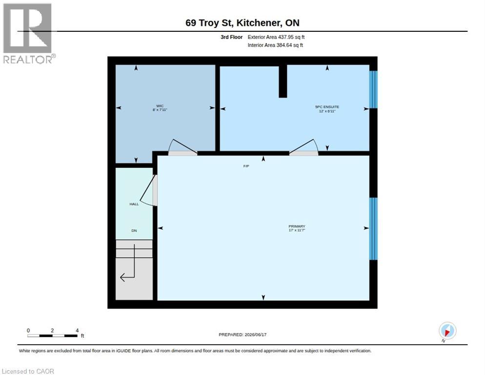 69 Troy Street, Kitchener, Ontario  N2H 1L9 - Photo 40 - 40840607