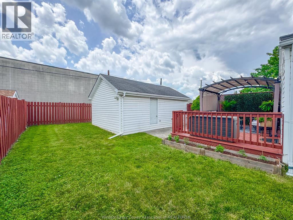 3603 Riberdy, Windsor, Ontario  N8W 3V9 - Photo 28 - 26014361
