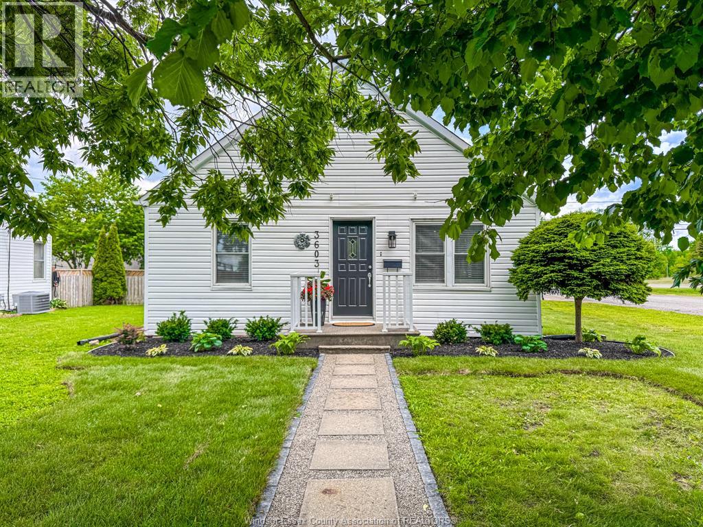 3603 RIBERDY, Windsor, Ontario