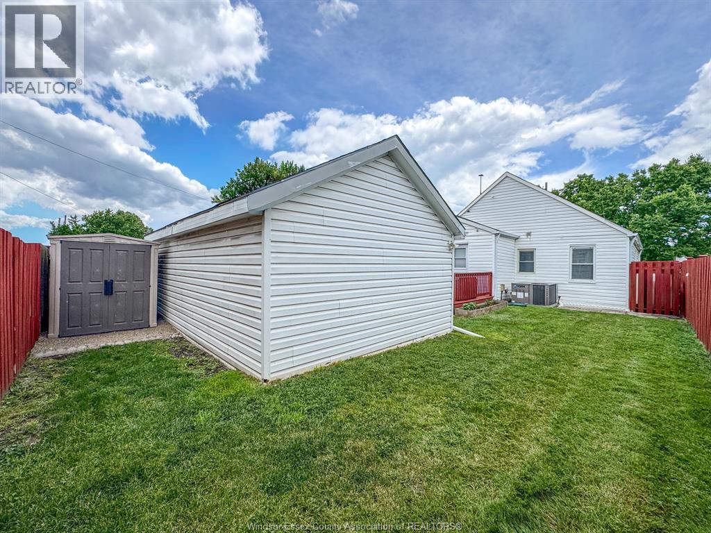 3603 Riberdy, Windsor, Ontario  N8W 3V9 - Photo 26 - 26014361