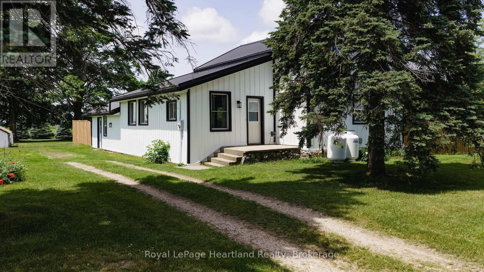 2010 ALMA STREET N, howick, Ontario