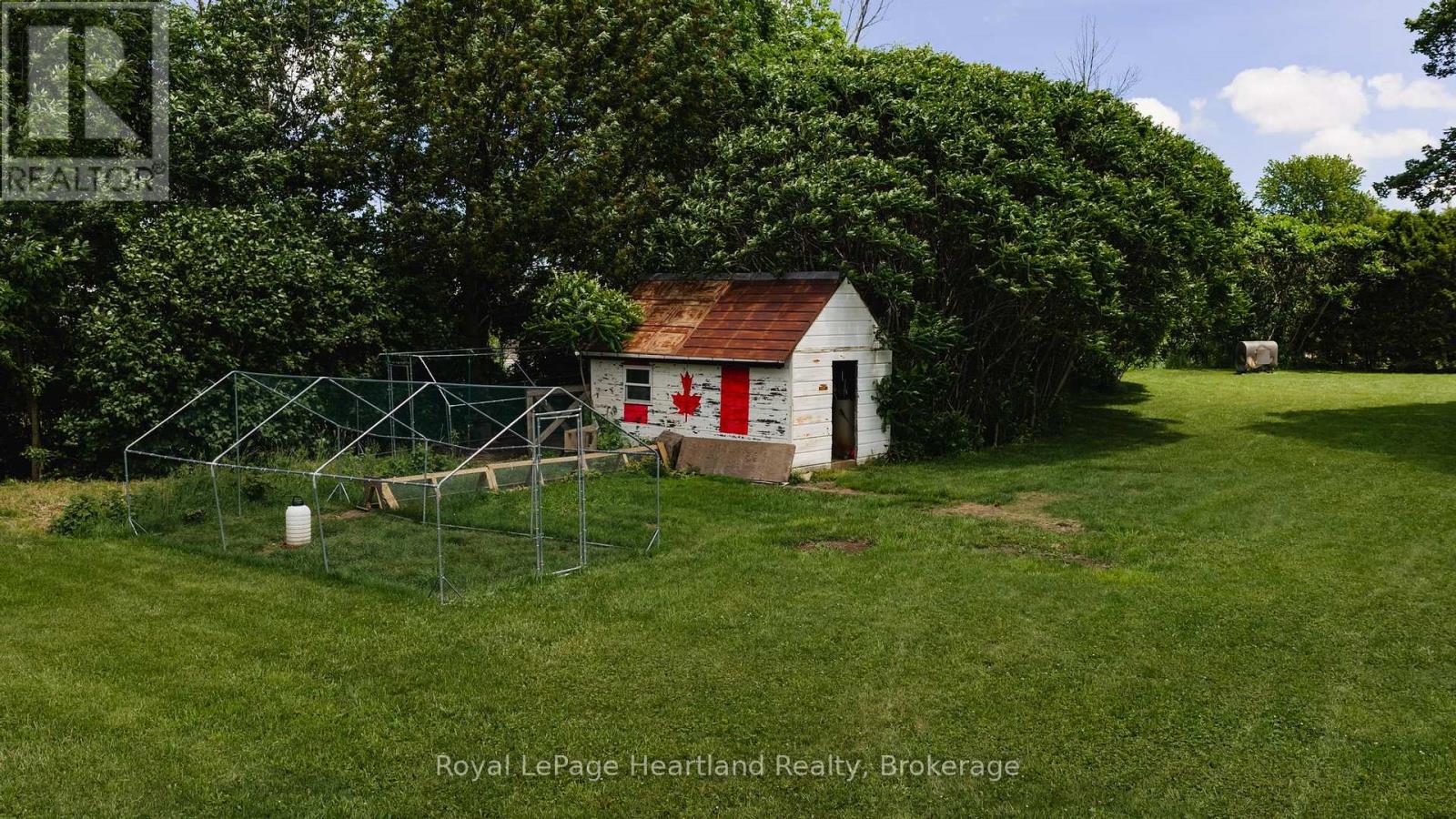 2010 Alma Street N, Howick, Ontario  N0G 1X0 - Photo 34 - X13460062