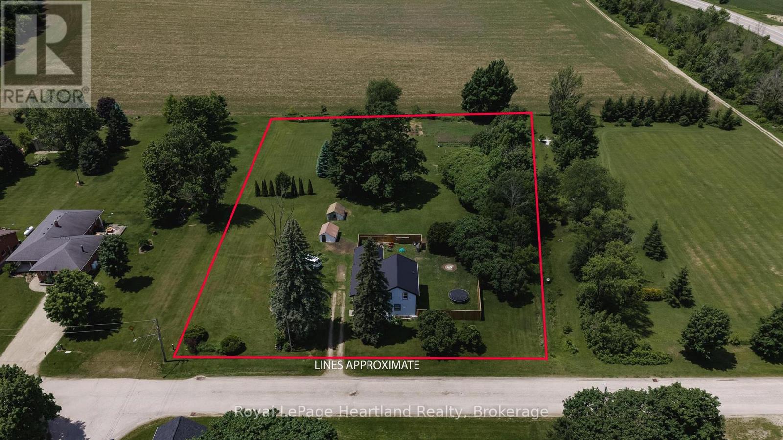 2010 Alma Street N, Howick, Ontario  N0G 1X0 - Photo 42 - X13460062