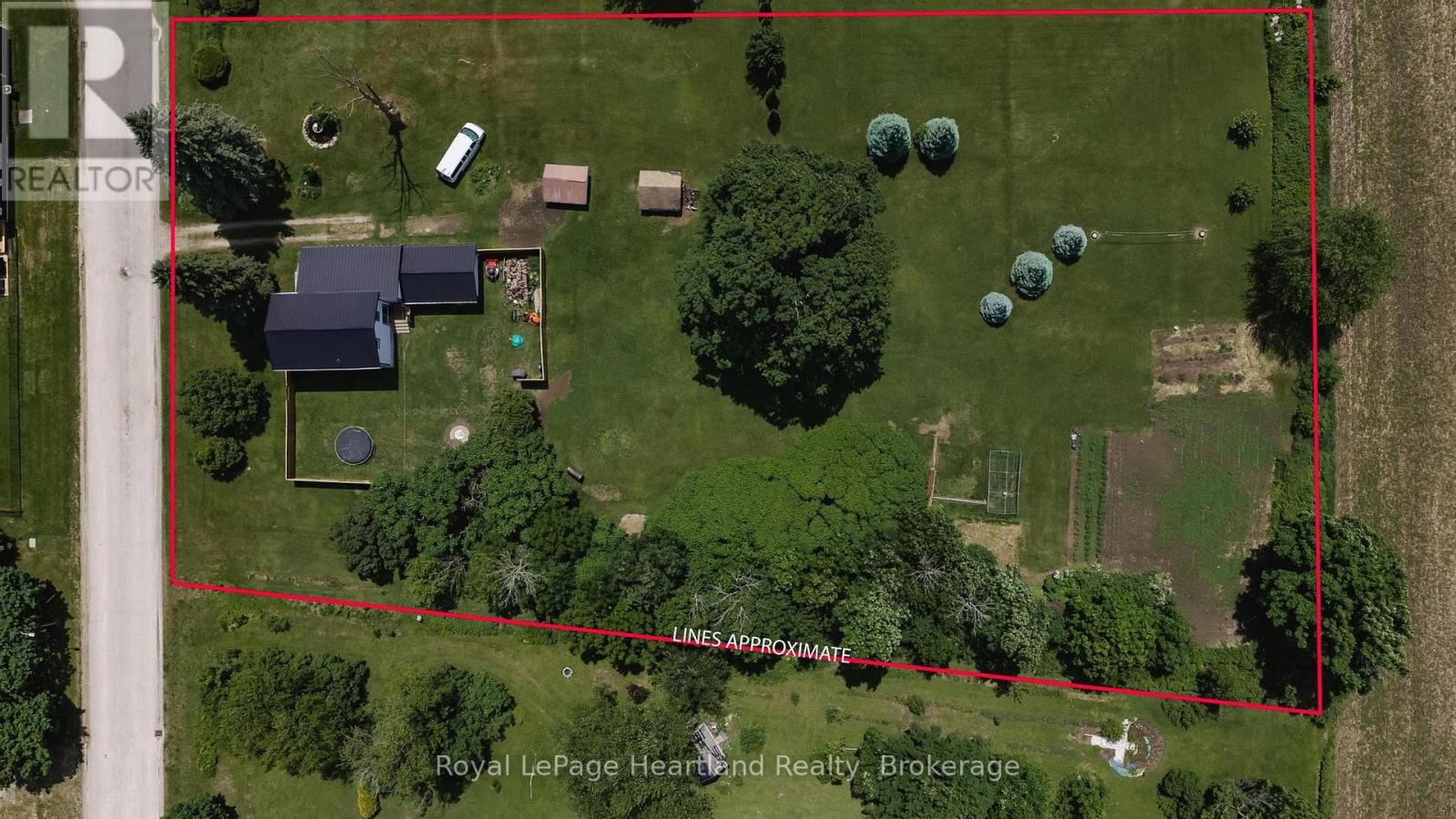 2010 Alma Street N, Howick, Ontario  N0G 1X0 - Photo 5 - X13460062
