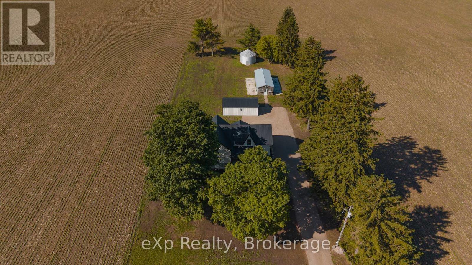 42217 CRANBROOK ROAD, morris turnberry (morris), Ontario