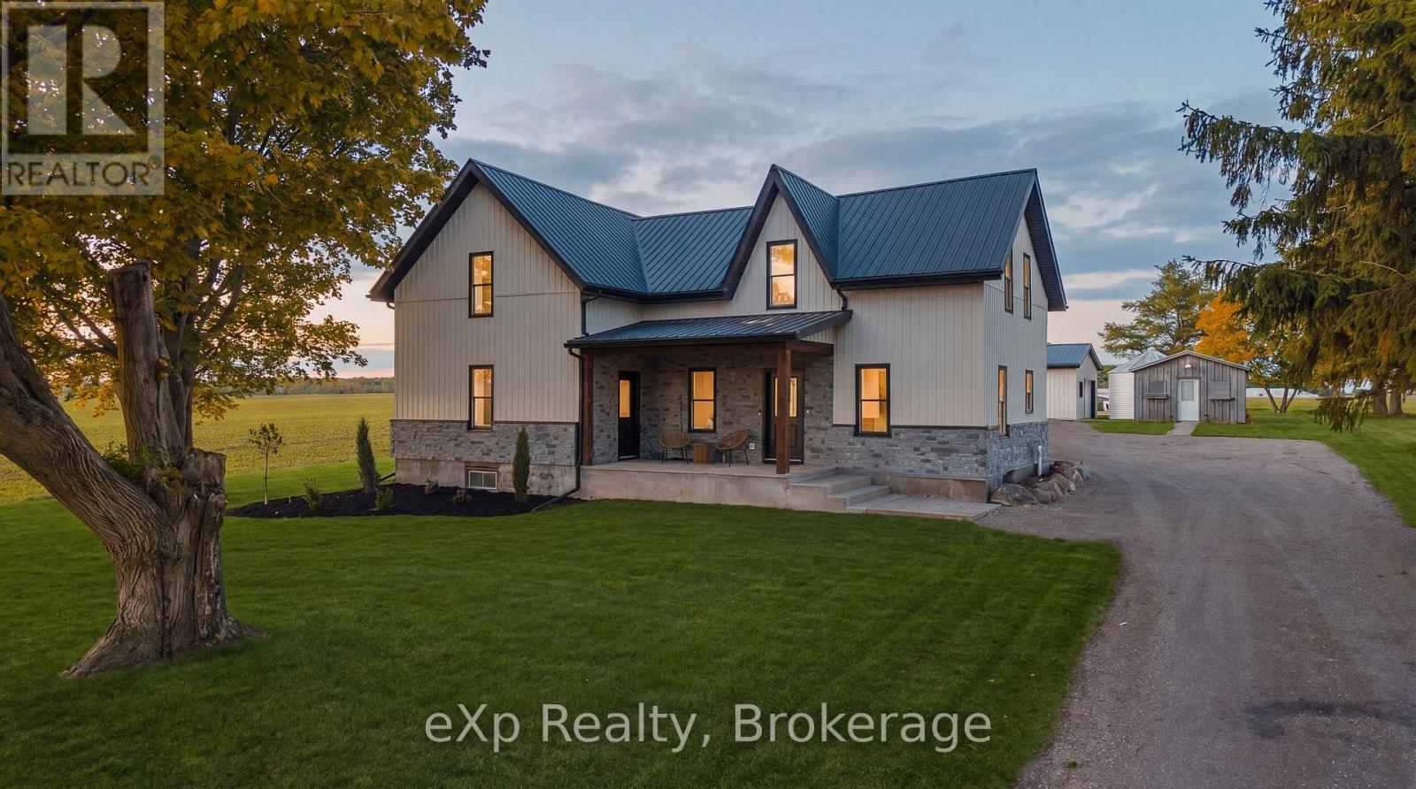 42217 Cranbrook Road, Morris Turnberry (Morris), Ontario  N0G 1H0 - Photo 2 - X13460080