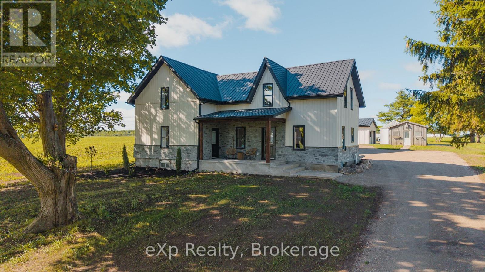 42217 Cranbrook Road, Morris Turnberry (Morris), Ontario  N0G 1H0 - Photo 3 - X13460080