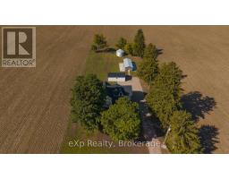42217 CRANBROOK ROAD, Morris Turnberry, Ontario
