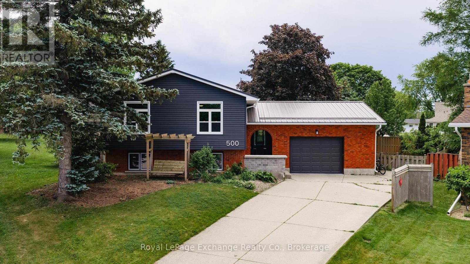 500 WALKERS CIRCLE, kincardine, Ontario