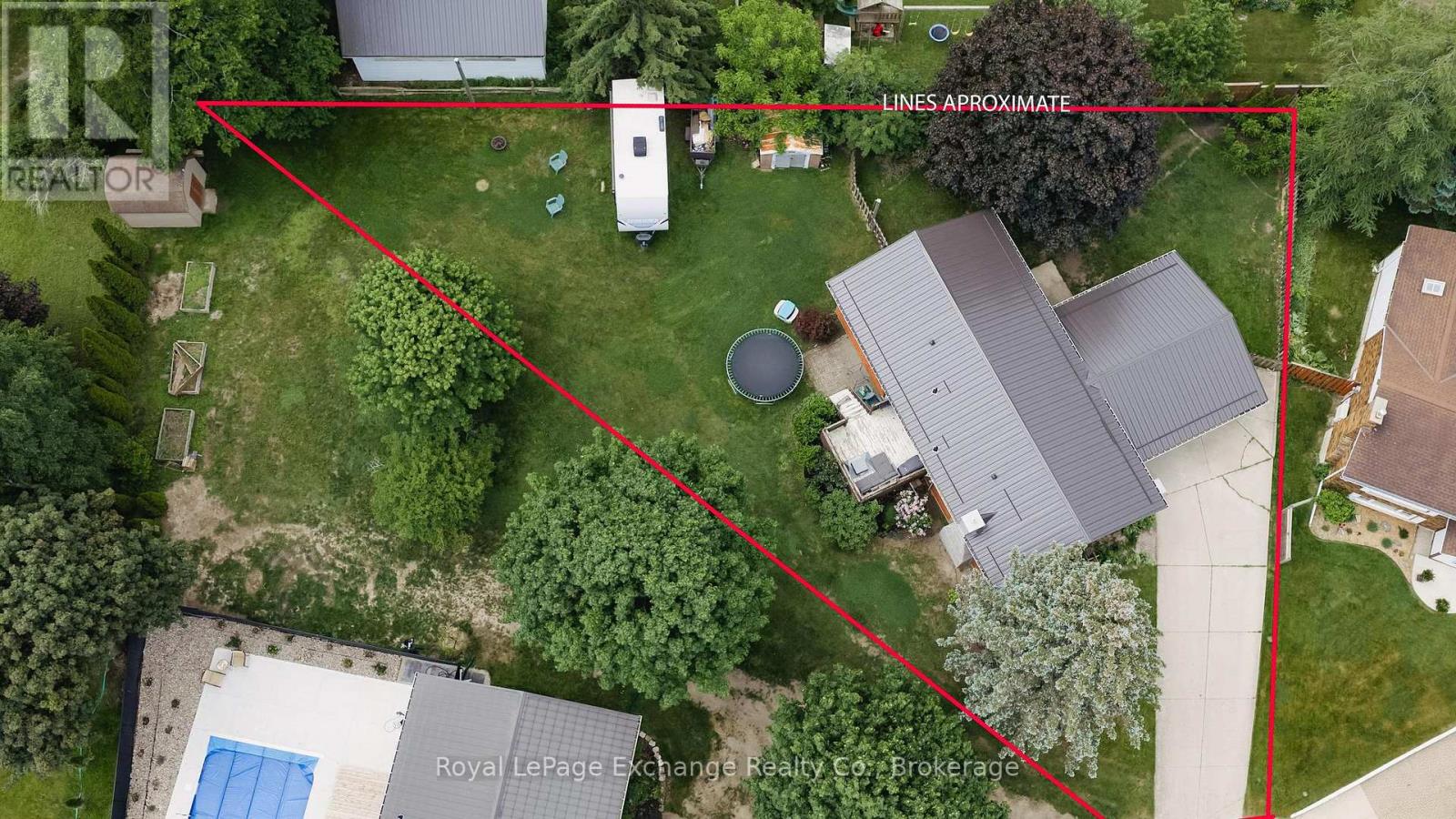 500 Walkers Circle, Kincardine, Ontario N2Z 2G2 - Photo 39 - X13460172