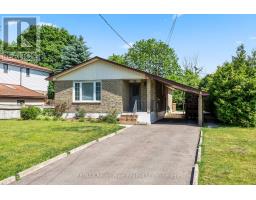 42 MEREDITH CRESCENT, Cobourg, Ontario