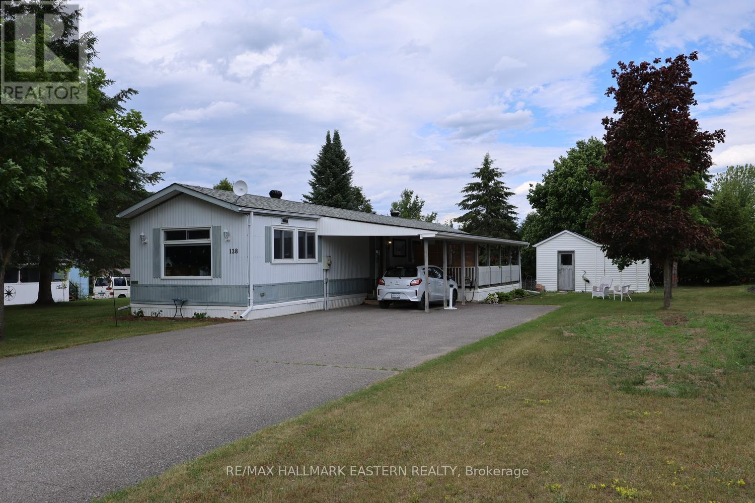 47 Chandos Street, Havelock-Belmont-Methuen, Ontario  K0L 1Z0 - Photo 1 - X13460124