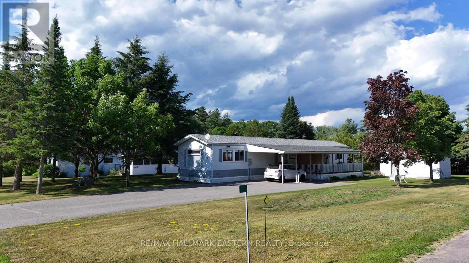 47 Chandos Street, Havelock-Belmont-Methuen, Ontario  K0L 1Z0 - Photo 2 - X13460124