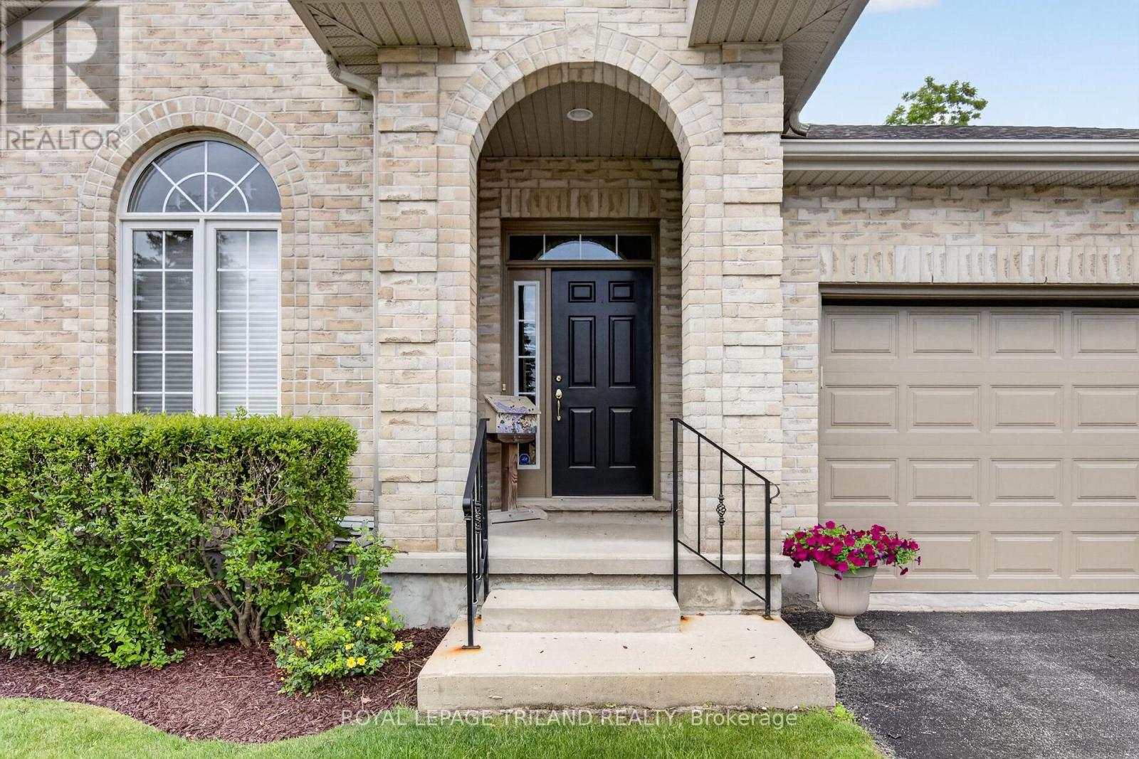 14 - 87 Donker Drive, St. Thomas, Ontario  N5P 4L2 - Photo 4 - X13460148