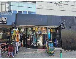 MAIN - 77 KENSINGTON AVENUE, Toronto, Ontario