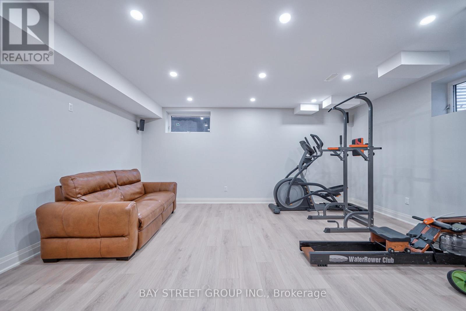 80 Churchill Avenue, Toronto, Ontario  M2N 1Y9 - Photo 46 - C13460116