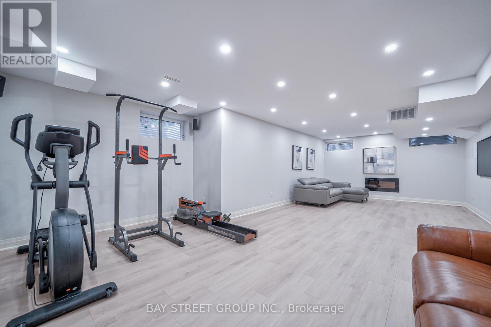 80 Churchill Avenue, Toronto, Ontario  M2N 1Y9 - Photo 48 - C13460116