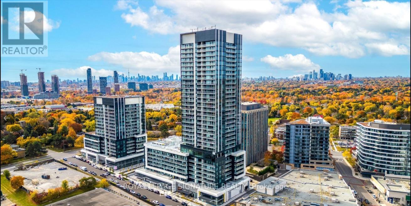 730 - 20 O'NEILL ROAD, Toronto, Ontario