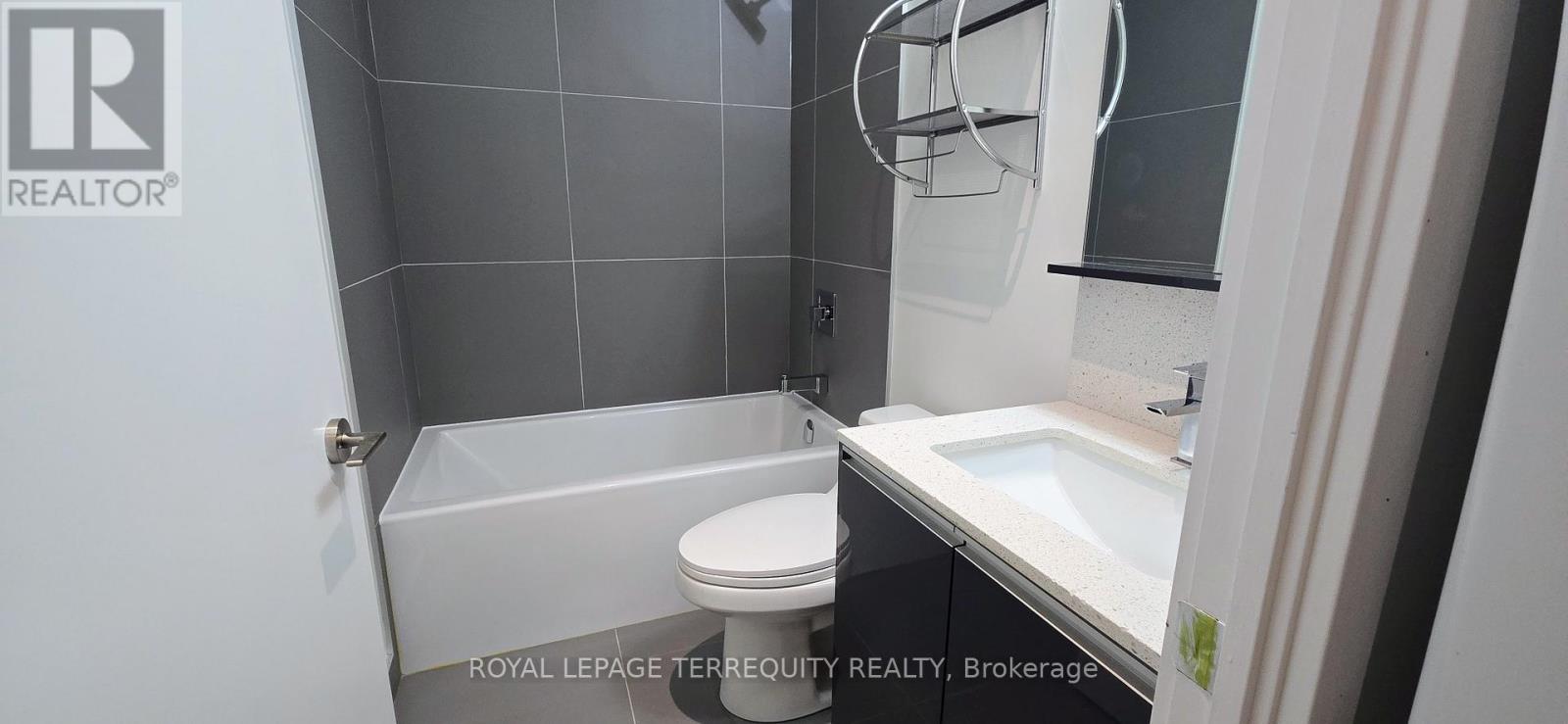 502 - 20 Gladstone Avenue, Toronto, Ontario  M6J 0E9 - Photo 13 - C13460194