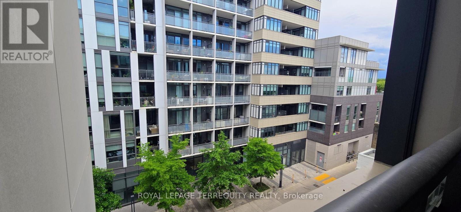 502 - 20 Gladstone Avenue, Toronto, Ontario  M6J 0E9 - Photo 29 - C13460194