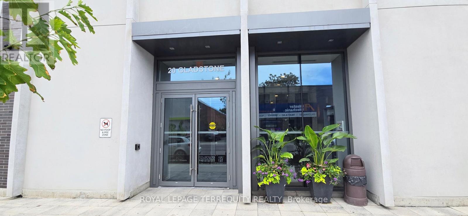 502 - 20 Gladstone Avenue, Toronto, Ontario  M6J 0E9 - Photo 30 - C13460194