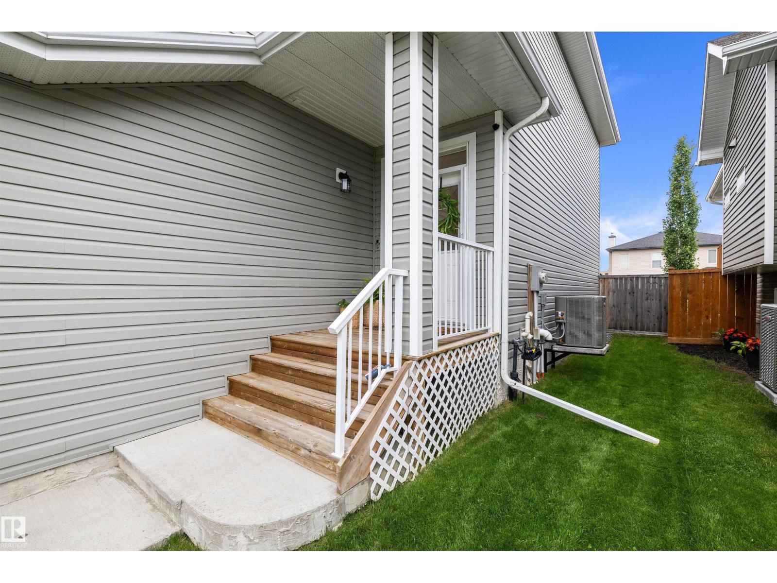 8914 97a, Morinville, Alberta  T8R 2N6 - Photo 4 - E4494265