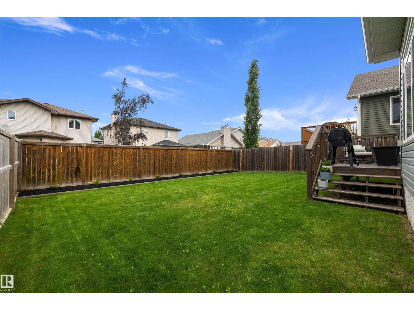 8914 97a, Morinville, Alberta  T8R 2N6 - Photo 53 - E4494265