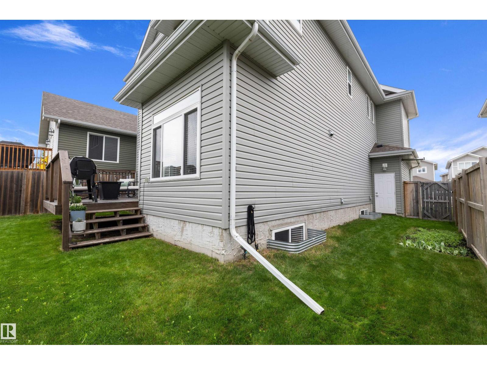 8914 97a, Morinville, Alberta  T8R 2N6 - Photo 54 - E4494265