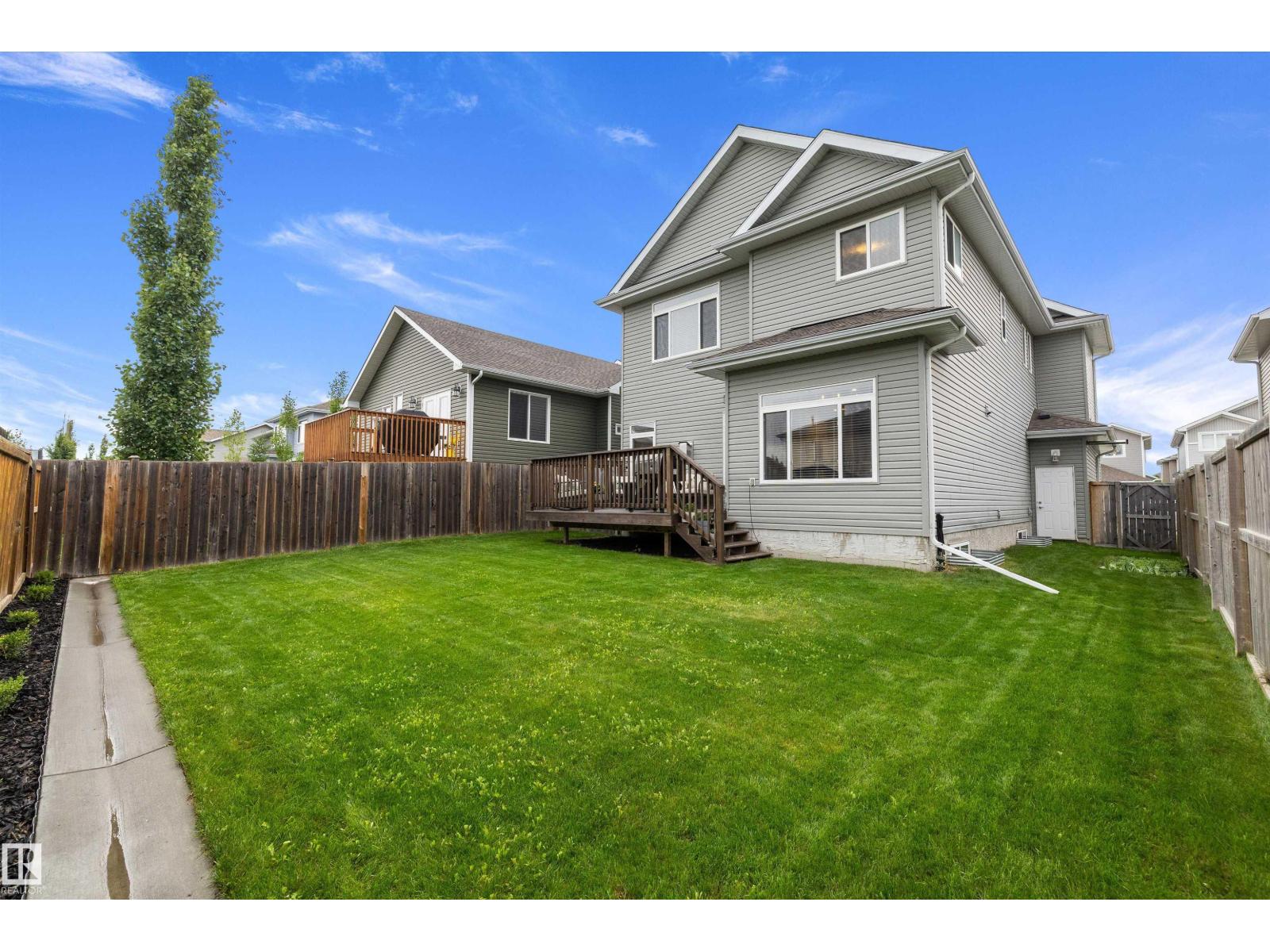 8914 97a, Morinville, Alberta  T8R 2N6 - Photo 55 - E4494265