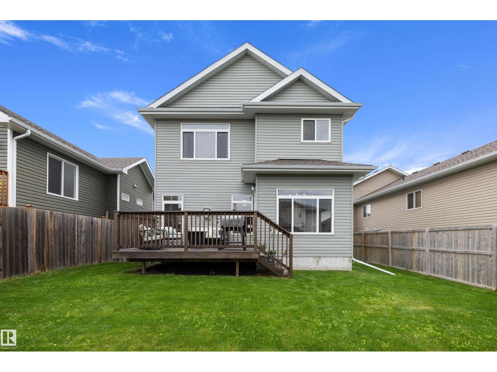 8914 97a, Morinville, Alberta  T8R 2N6 - Photo 56 - E4494265