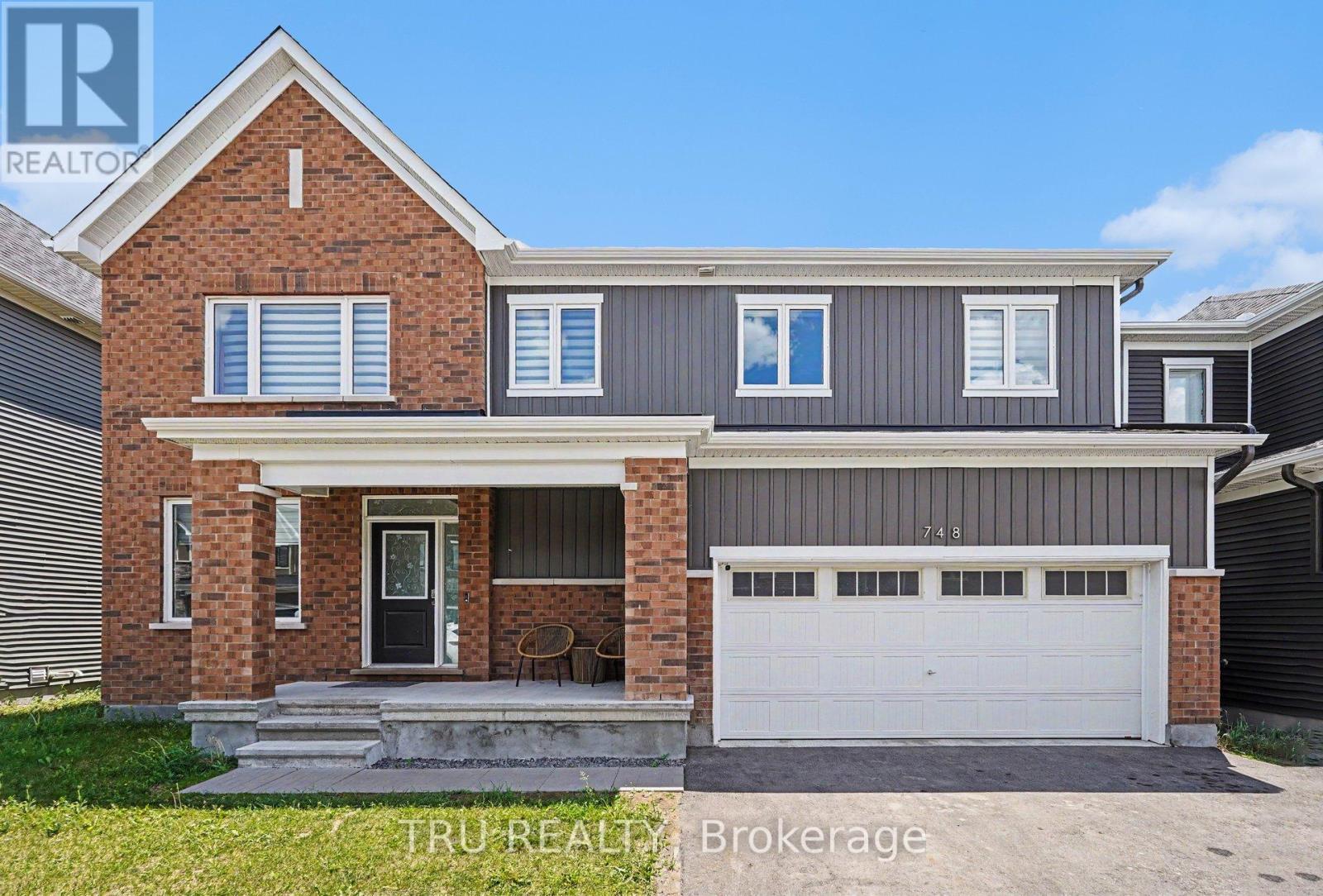 748 Eminence Street, Ottawa, Ontario