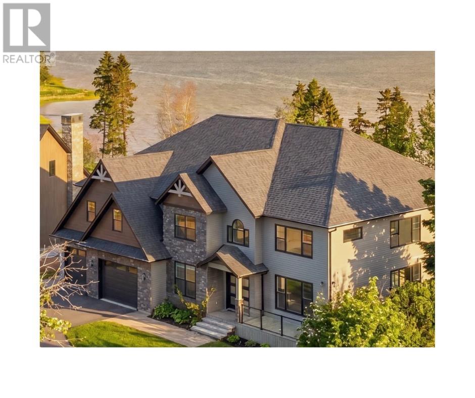 347 Sunrise Cove, Cornwall, Prince Edward Island