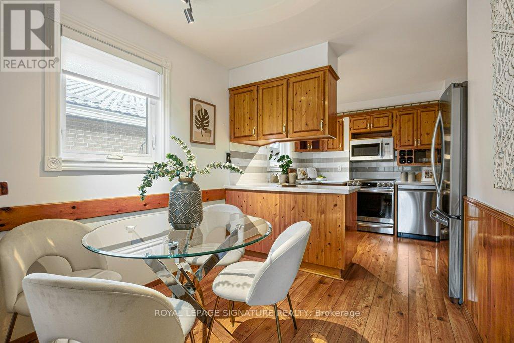 44 Rowallan Drive, Toronto, Ontario M1E 2Y6 - Photo 12 - E13460054
