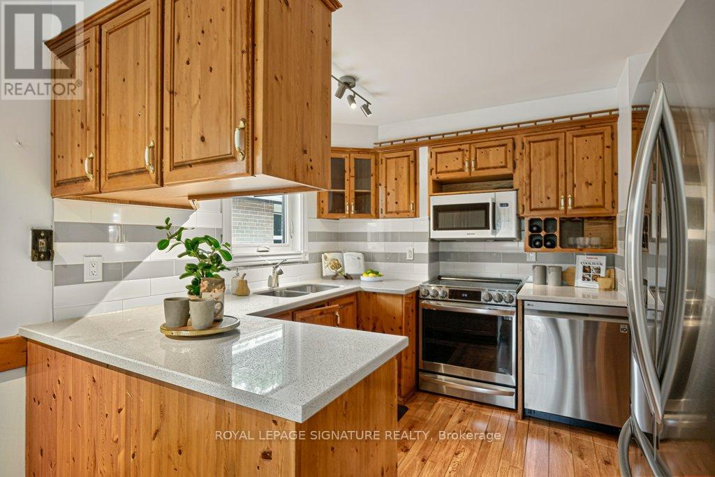 44 Rowallan Drive, Toronto, Ontario M1E 2Y6 - Photo 13 - E13460054
