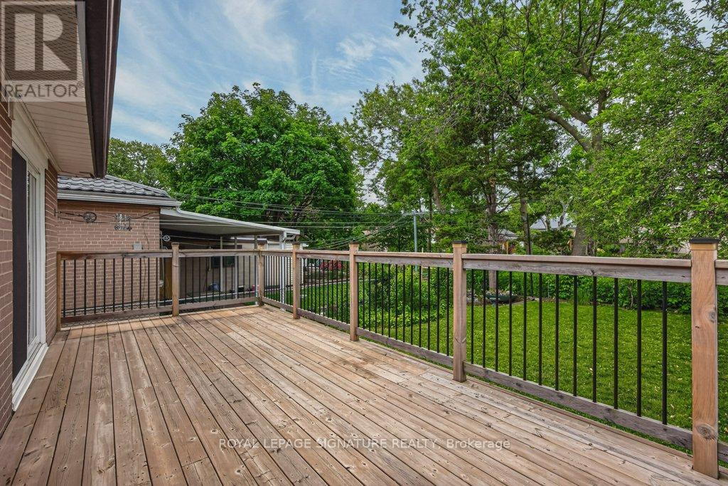 44 Rowallan Drive, Toronto, Ontario M1E 2Y6 - Photo 29 - E13460054