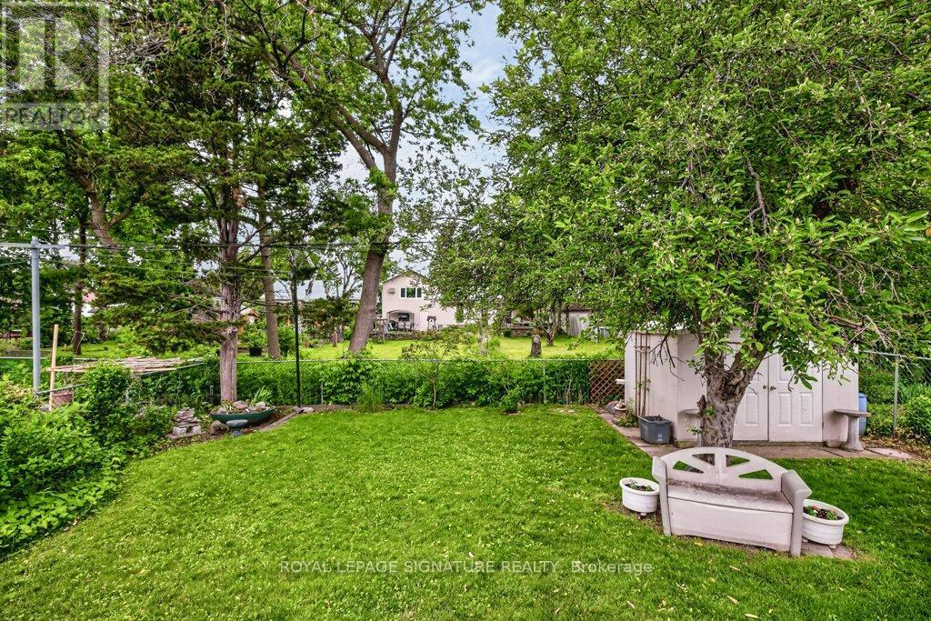 44 Rowallan Drive, Toronto, Ontario M1E 2Y6 - Photo 30 - E13460054