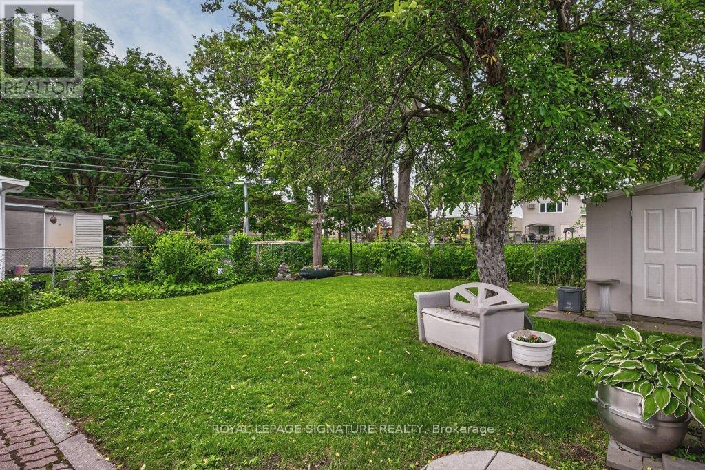 44 Rowallan Drive, Toronto, Ontario M1E 2Y6 - Photo 31 - E13460054