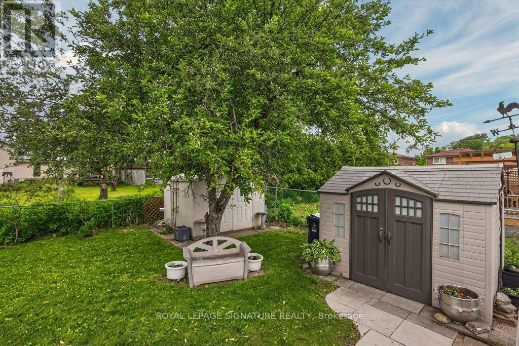 44 Rowallan Drive, Toronto, Ontario M1E 2Y6 - Photo 32 - E13460054
