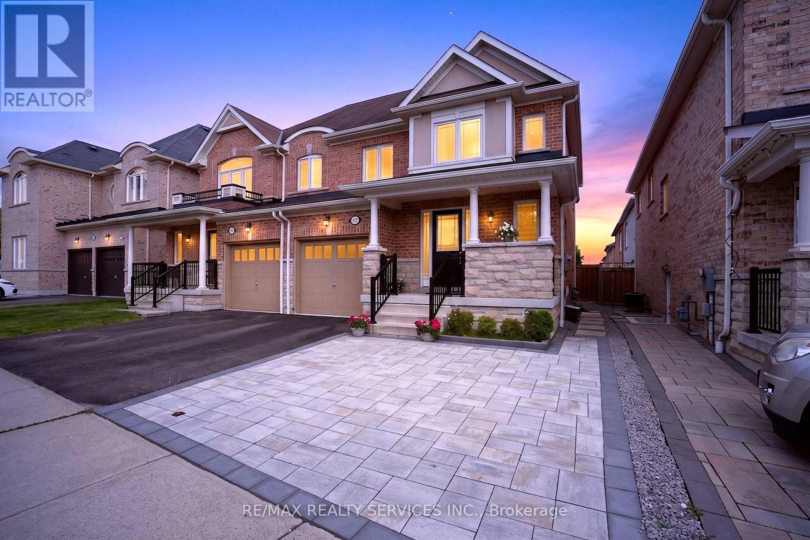 92 Snowling Drive, Ajax, Ontario L1Z 0G1 - Photo 47 - E13460058